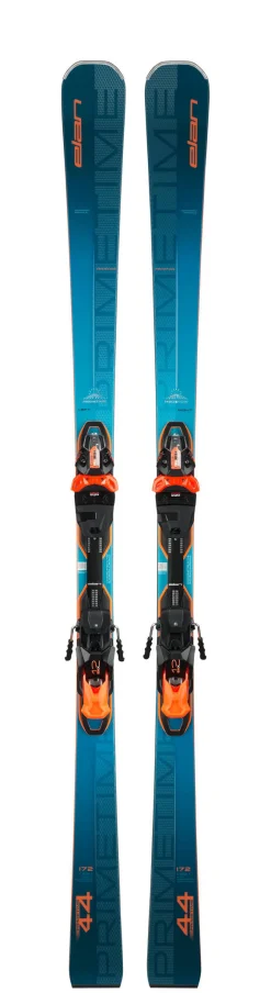 Herren Skier PRIMETIME 44 FX EMX 12.0