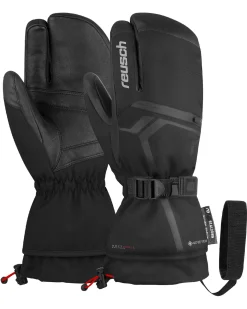 Herren Skihandschuhe DOWN SPIRIT GTX LOBSTER