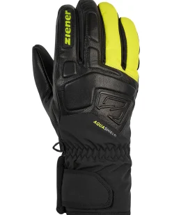 Herren Skihandschuhe GLYXUS AS