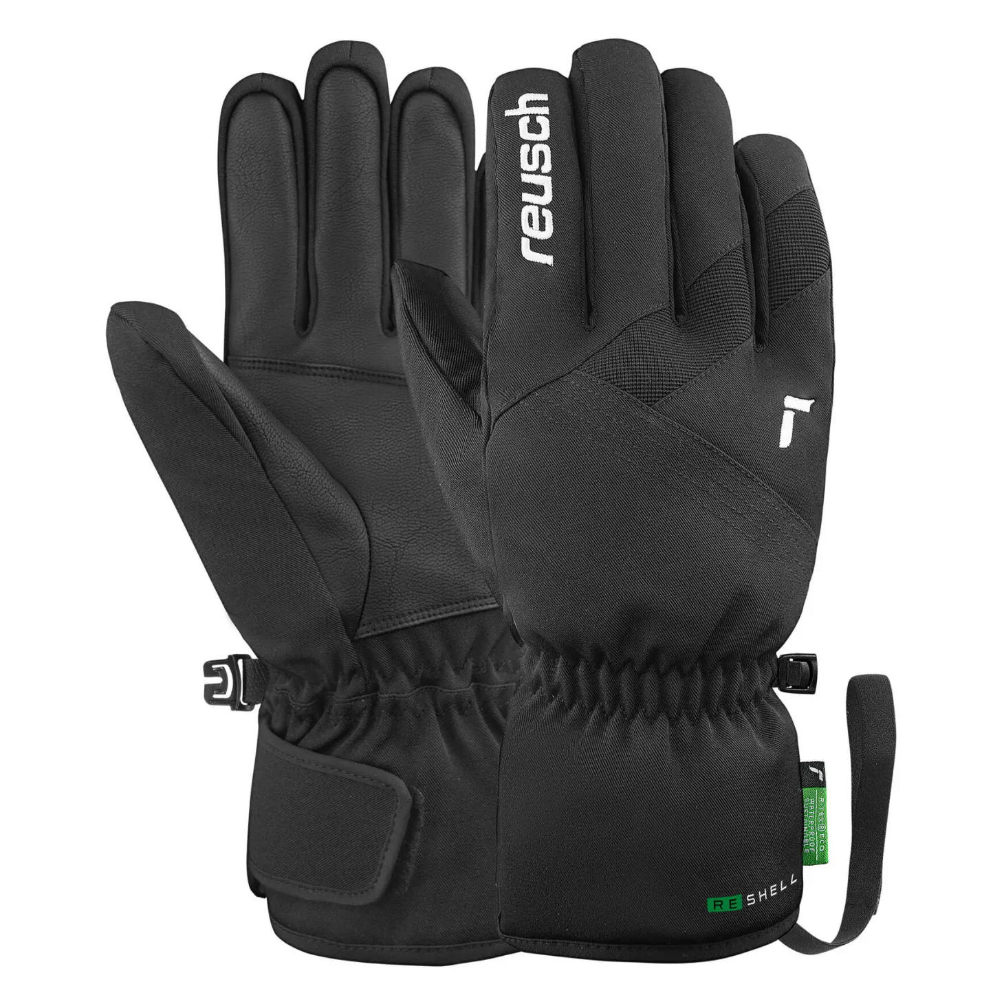 Herren Skihandschuhe VERMONT R-TEX ECO