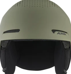 Herren Skihelm ARBER