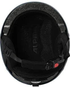 Herren Skihelm ARBER