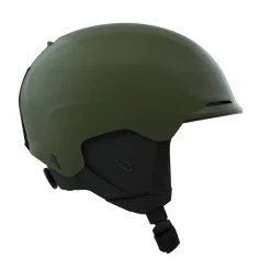 Herren Skihelm BRIX