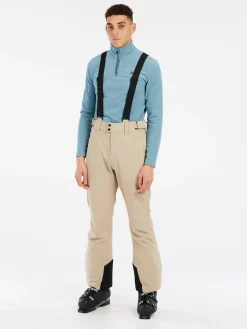 Herren Skihose / Snowboardhose RTROWENS SNOWPANTS