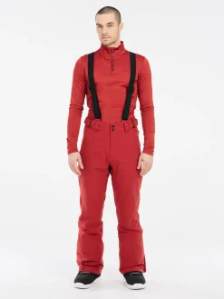 Herren Skihose / Snowboardhose PRTMIKADO SNOWPANTS