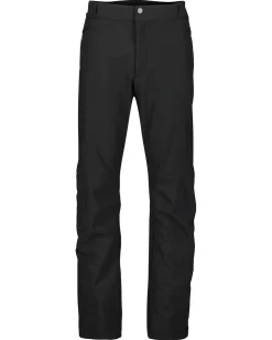 Herren Skihose aus Softshell Regular Fit
