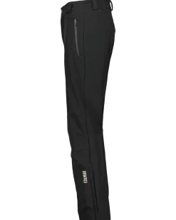 Herren Skihose aus Softshell Regular Fit