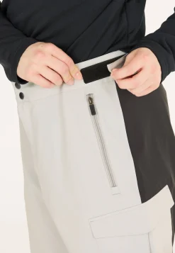 Herren Skihose BANDONE W-PRO 10000