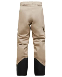 Herren Skihose EDGE INSULATED
