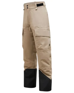 Herren Skihose EDGE INSULATED
