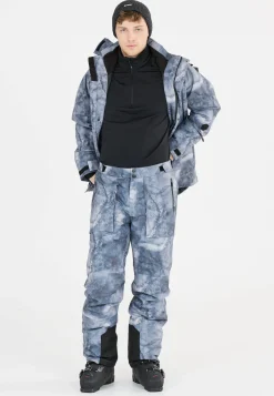 Herren Skihose KILLY M AOP SKI PANTS W-PRO 10000