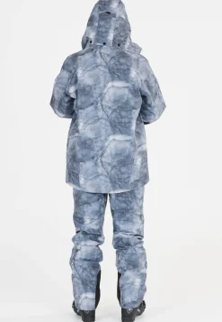 Herren Skihose KILLY M AOP SKI PANTS W-PRO 10000