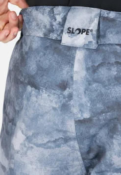 Herren Skihose KILLY M AOP SKI PANTS W-PRO 10000