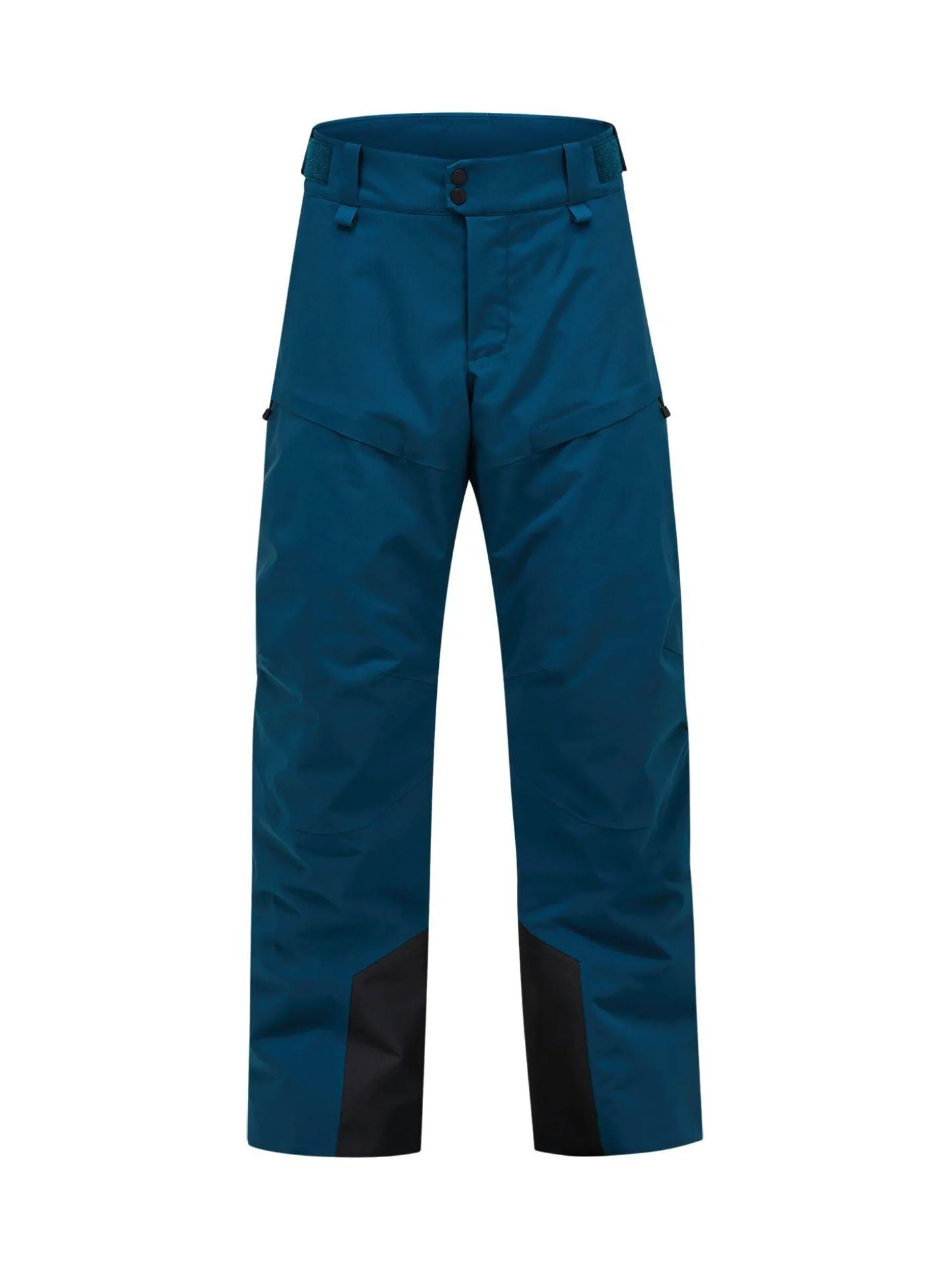 Herren Skihose MAROON INSULATED 2L PANTS