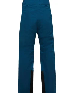 Herren Skihose MAROON INSULATED 2L PANTS