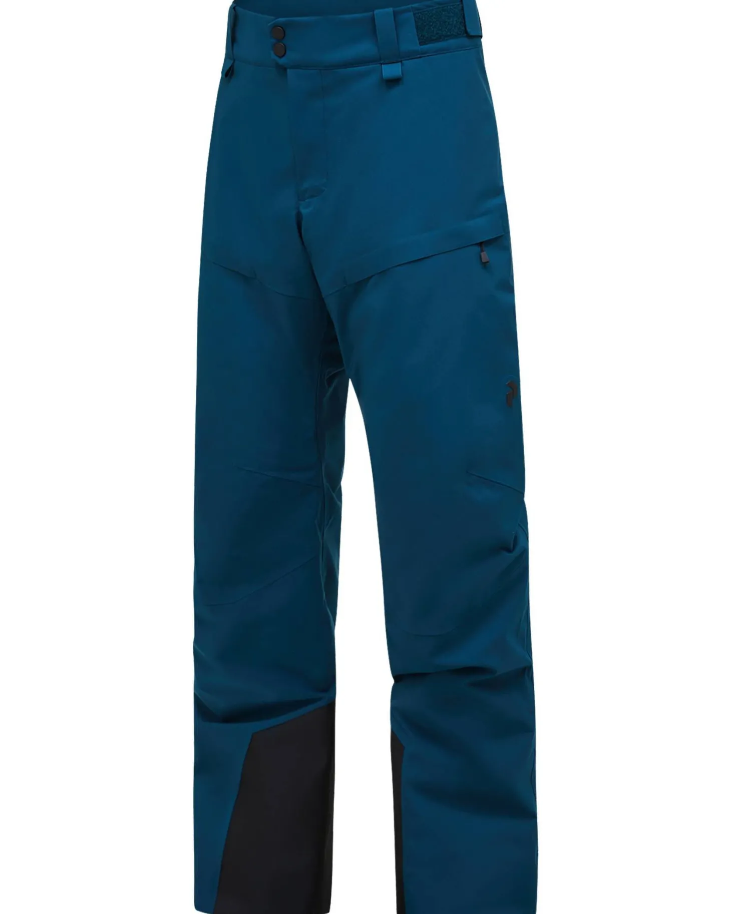 Herren Skihose MAROON INSULATED 2L PANTS