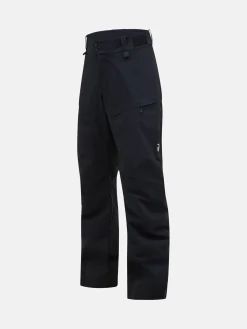 Herren Skihose MAROON INSULATED 2L PANTS