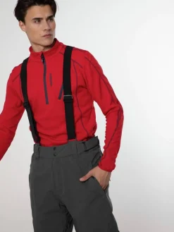 Herren Skihose MIIKKA