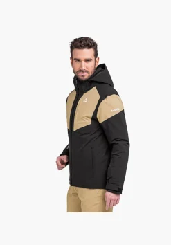 Herren Skijacke