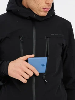 Herren Skijacke / Snowboardjacke PRTTIMOTHY SNOWJACKET