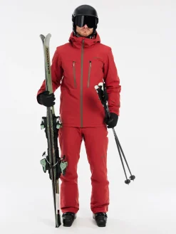 Herren Skijacke / Snowboardjacke PRTTIMOTHY SNOWJACKET