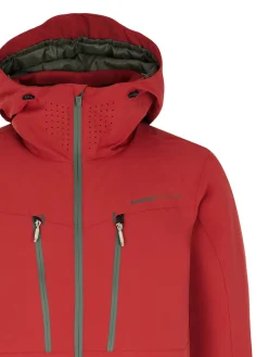 Herren Skijacke / Snowboardjacke PRTTIMOTHY SNOWJACKET