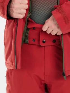 Herren Skijacke / Snowboardjacke PRTTIMOTHY SNOWJACKET