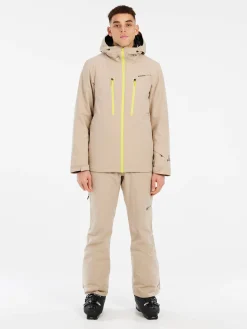 Herren Skijacke / Snowboardjacke PRTTIMOTHY SNOWJACKET