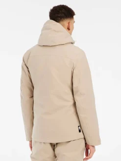 Herren Skijacke / Snowboardjacke PRTTIMOTHY SNOWJACKET