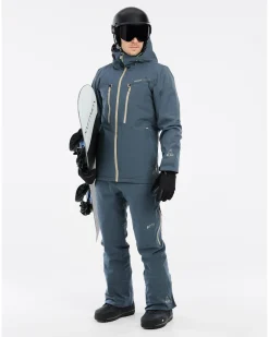 Herren Skijacke / Snowboardjacke PRTTIMOTHY SNOWJACKET