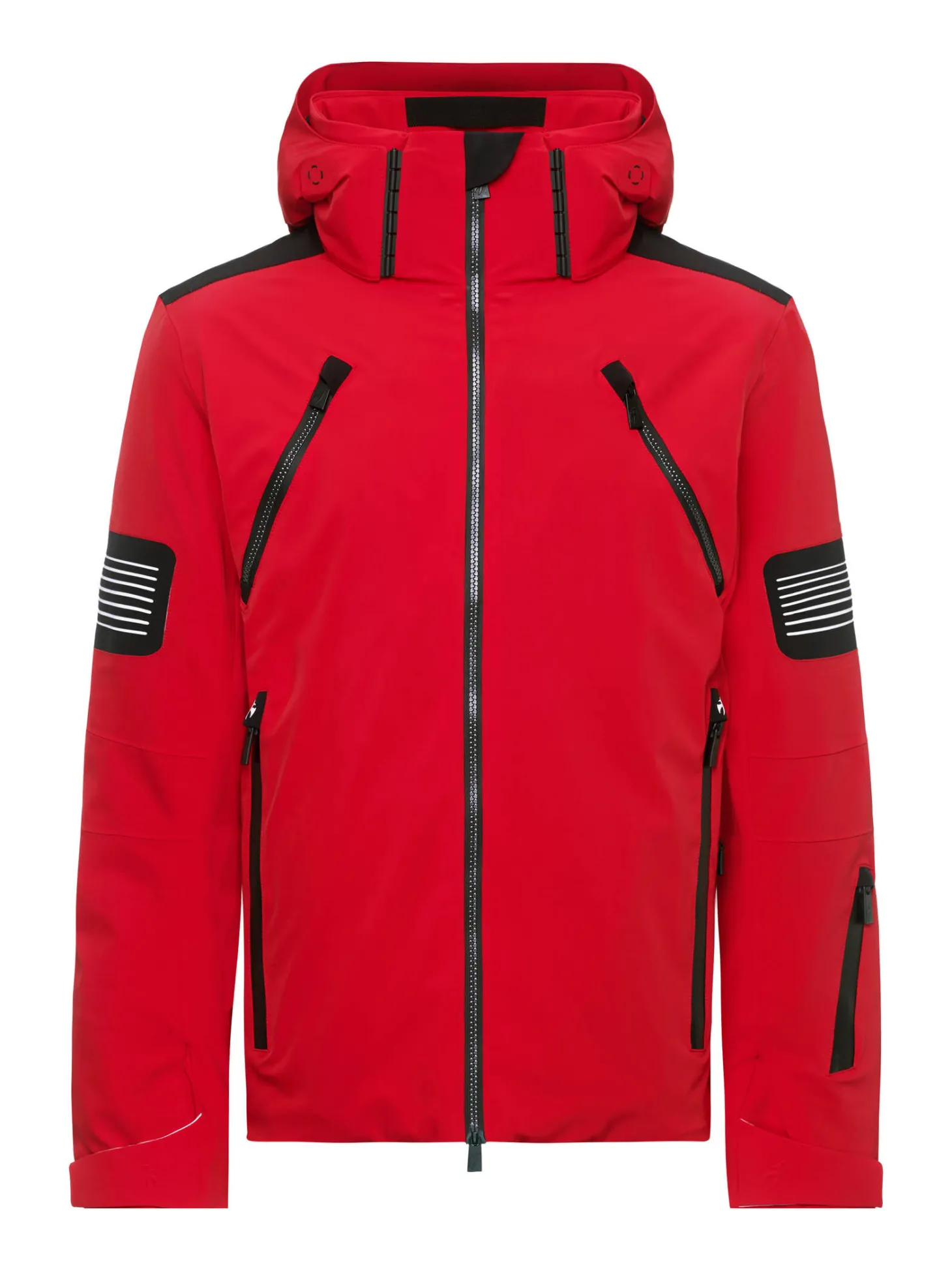 Herren Skijacke ALLAN Slim Fit