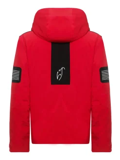 Herren Skijacke ALLAN Slim Fit