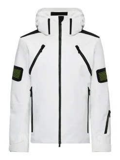 Herren Skijacke ALLAN Slim Fit