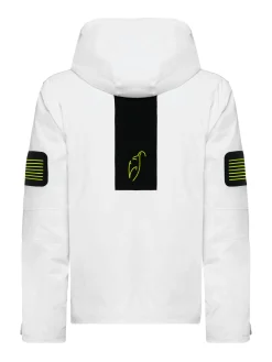 Herren Skijacke ALLAN Slim Fit