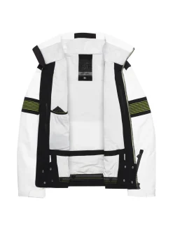 Herren Skijacke ALLAN Slim Fit