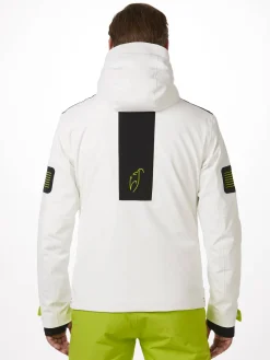 Herren Skijacke ALLAN Slim Fit