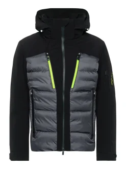 Herren Skijacke EGON MEN SKI JACKET