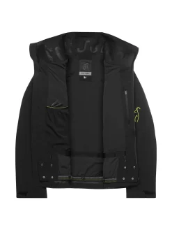 Herren Skijacke EGON MEN SKI JACKET