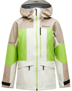 Herren Skijacke GRAVITY GORE-TEX 3L