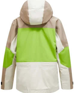 Herren Skijacke GRAVITY GORE-TEX 3L