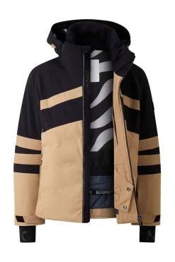 Herren Skijacke HENRI Regular Fit