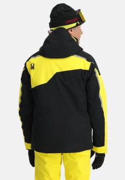 Herren Skijacke LEADER