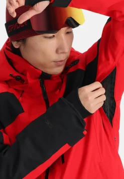 Herren Skijacke LEADER