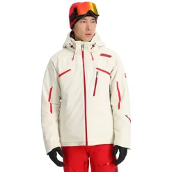 Herren Skijacke LEADER