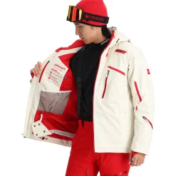 Herren Skijacke LEADER