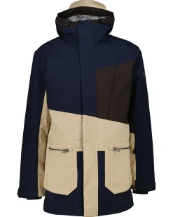 Herren Skijacke MONVISIO