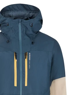 Herren Skijacke PRTBAKIE