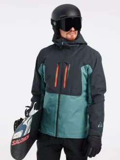 Herren Skijacke PRTBARENT