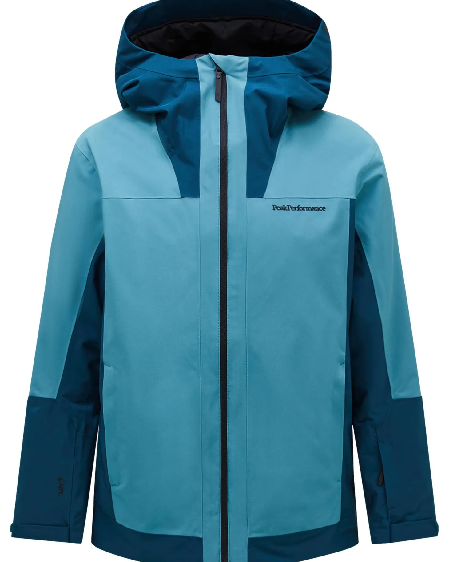 Herren Skijacke RIDER TECH INSULATED JACKET