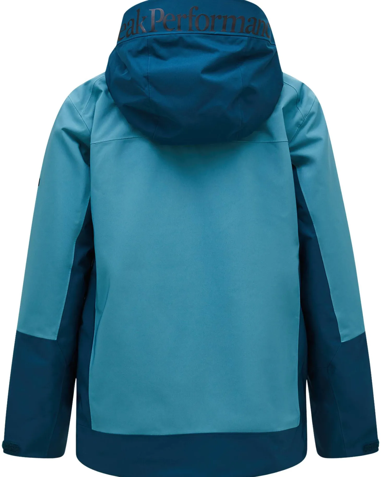 Herren Skijacke RIDER TECH INSULATED JACKET